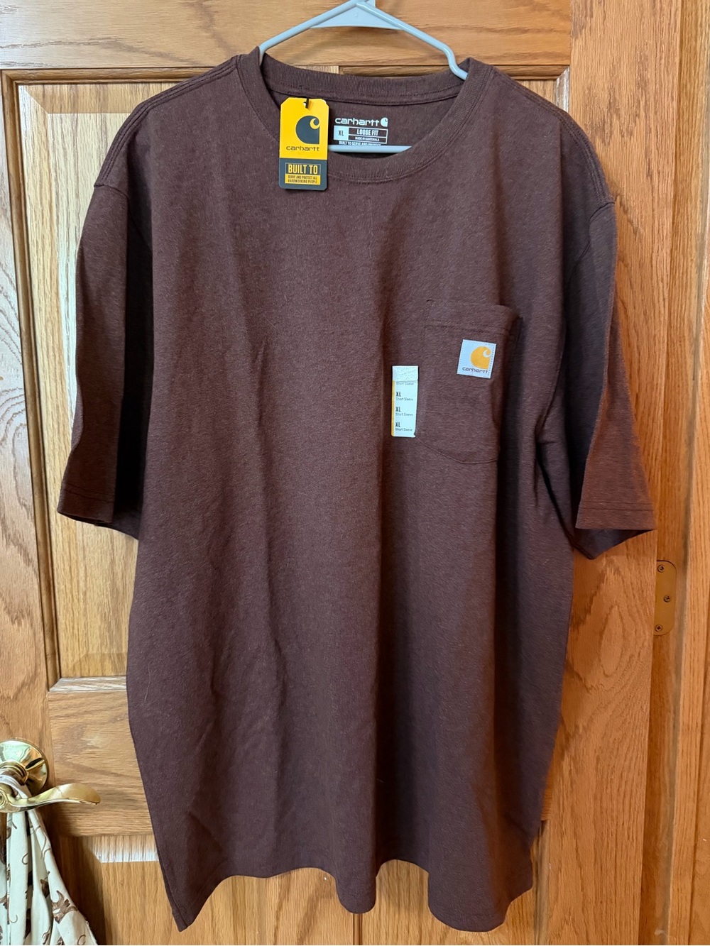 Carhartt Tshirt